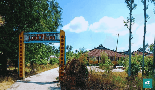 Đình Long Phụng và lối kiến trúc nghệ thuật ấn tượng