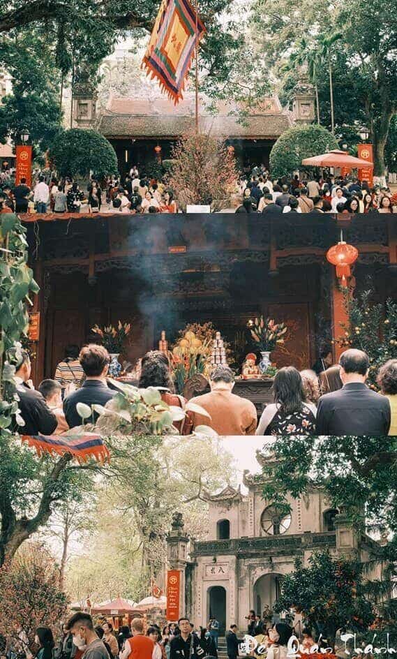 Đền Quán Thánh