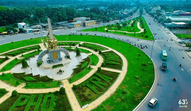 Thành phố Trà Vinh và những điều đặc sắc với ai lần đầu đặt chân đến khám phá