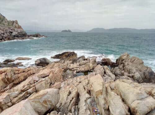 khám phá Phú Yên 19