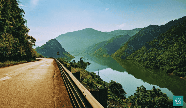 Chinh phục đỉnh núi Núi Talung,núi Klu - Quảng Trị