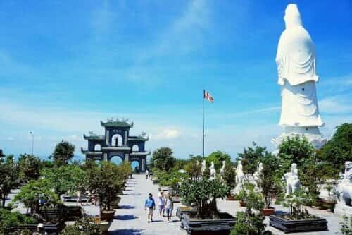 Bán đảo Sơn Trà 3