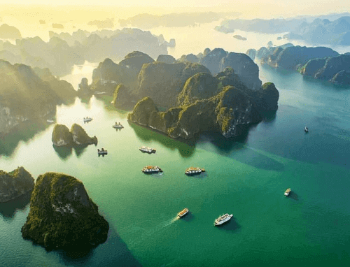 hạ long 2