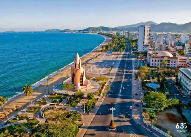 Khám phá điều hấp dẫn du lịch hè ở Nha Trang