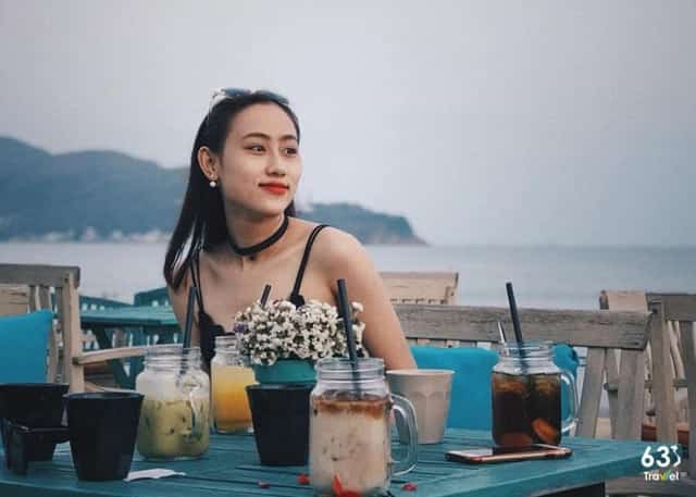 Surf Bar Quy Nhơn
