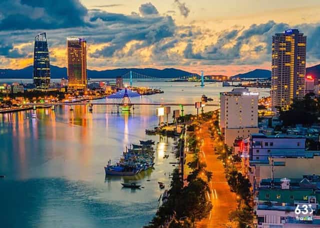 Du lịch Đà Nẵng