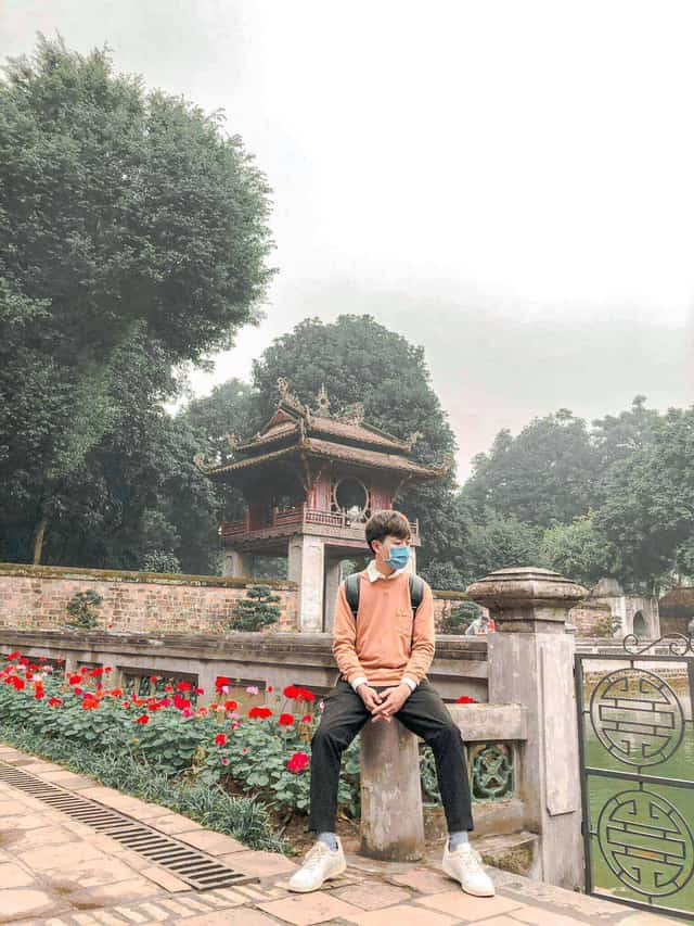 Văn Miếu Quốc Tử Giám