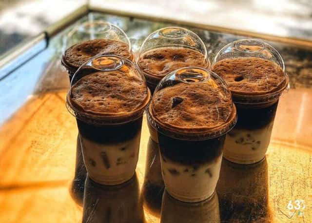 Xù Si Coffee & Tea Phú Yên
