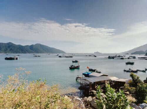 khám phá Phú Yên 5