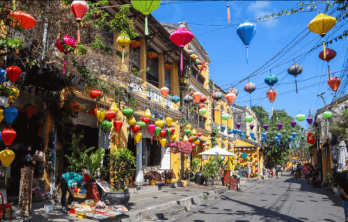 hội an
