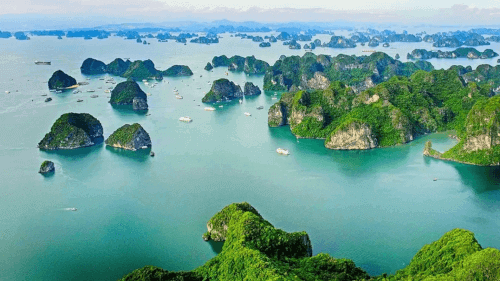 hạ long 3