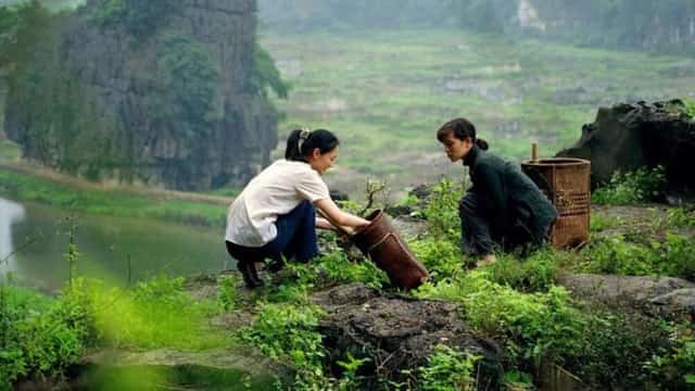 Di tích cố đô Hoa Lư,chùa Bái Đính,hang Múa và Tràng An trong Tấm Cám: Chuyện chưa kể
