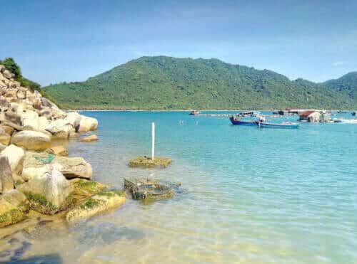 khám phá Phú Yên 6