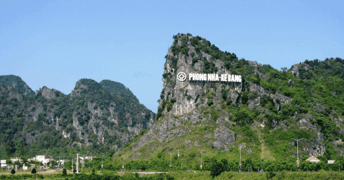 phong nha kẻ bàng