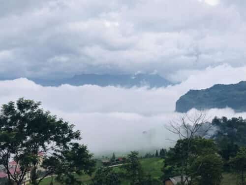 伊蒂风光