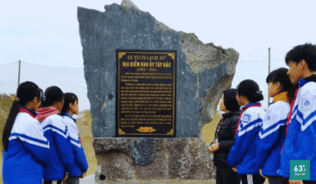 Khu ủy Tây Bắc sống mãi trong lòng nhân dân