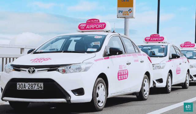 taxi ABC luôn sẵn sàng phục vụ bạn khi du lịch Hà Nội