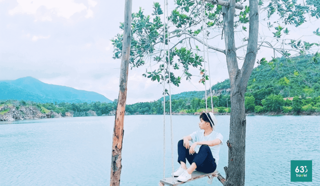 Thung lũng Ma Thiên Lãnh,chốn rừng thiêng huyền bí đất Tây Ninh
