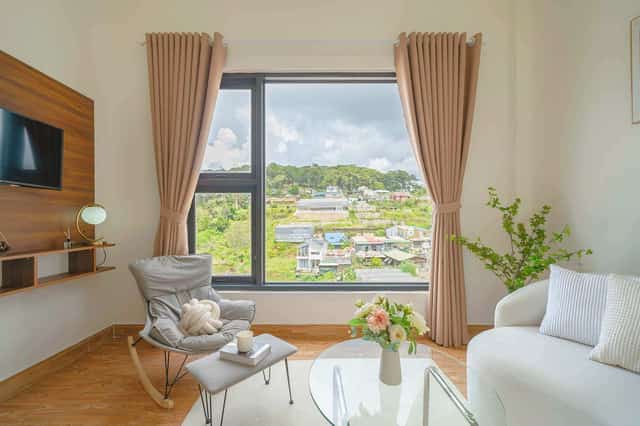 Xám Homestay Đà Lạt