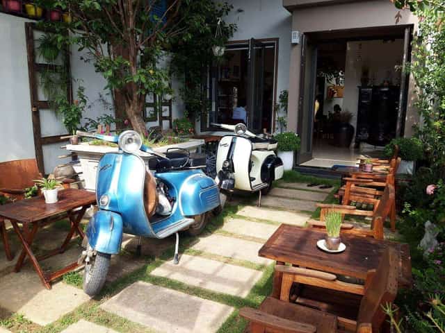 Cà phê Sơn