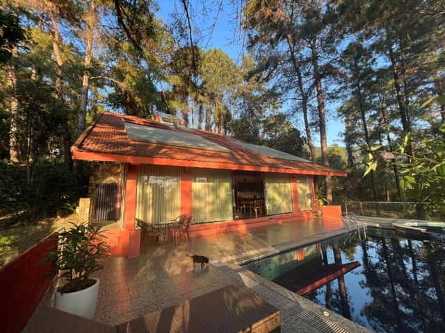 TAM DAO Hideaway Retreat