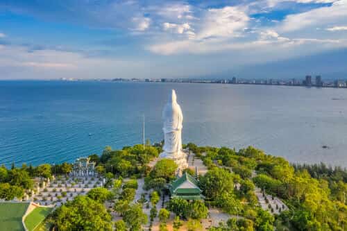 Bán đảo Sơn Trà 2