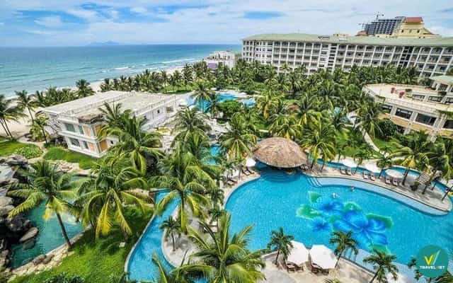 Olalani Resort & Condotel Đà Nẵng