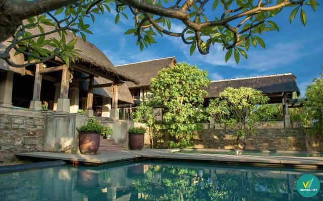 Sun Spa Resort