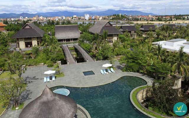 Sun Spa Resort