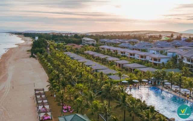 Sea Star Resort Quảng Bình