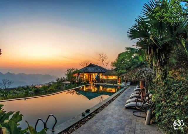 Pù Luông Eco Garden
