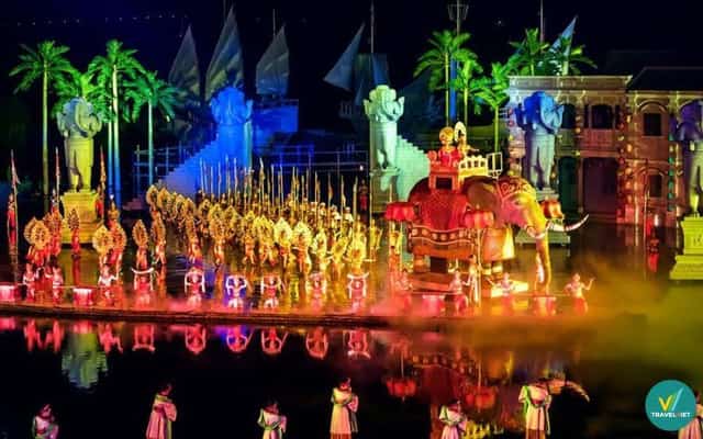 Kí ức Việt Nam