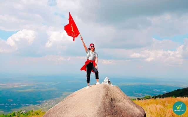 Núi Chứa Chan – Đồng Nai