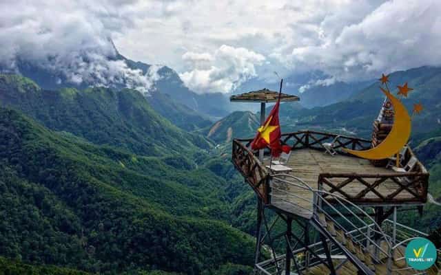 Phượt đường đèo Ô Quy Hồ - Lai Châu