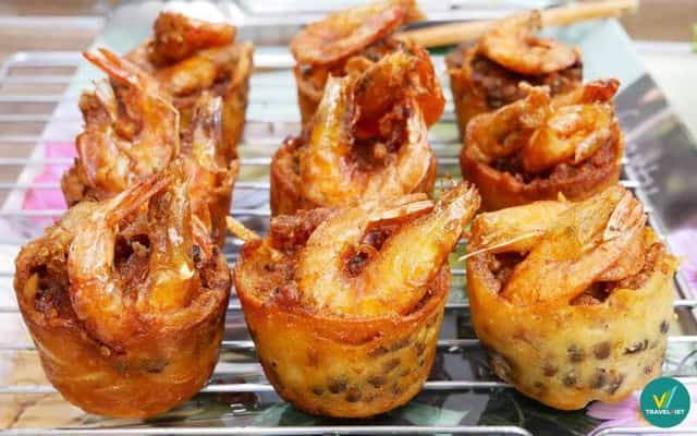 Bánh cống