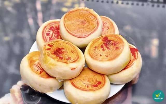 Bánh pía