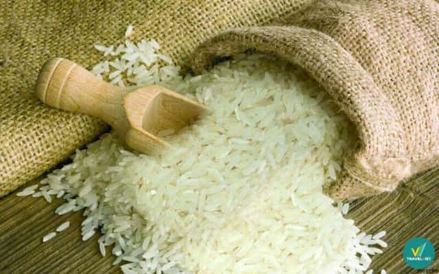 Gạo Séng Cù Lai Châu