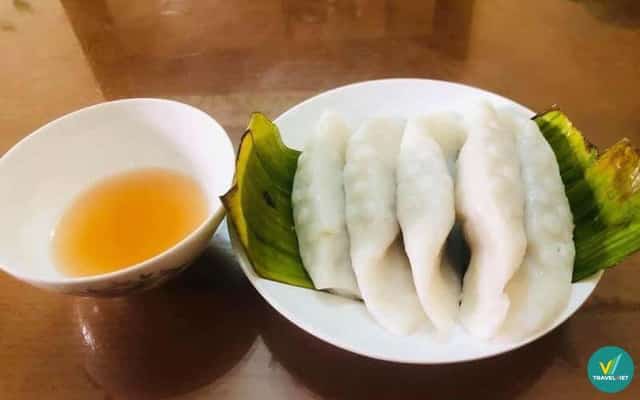 Bánh tai