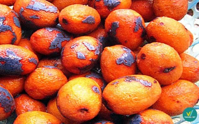 Cọ ỏm