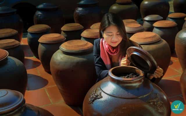 Tương Làng Bợ