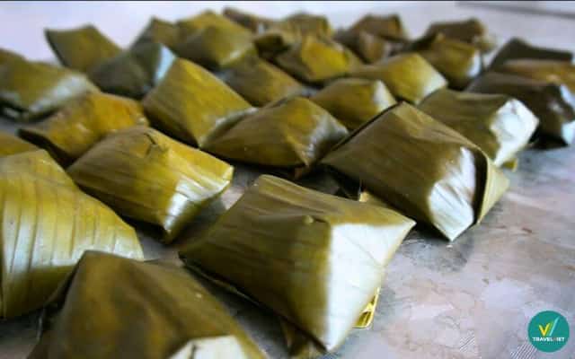 Bánh vắt vai