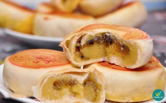 Bánh pía