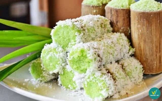 Bánh ống
