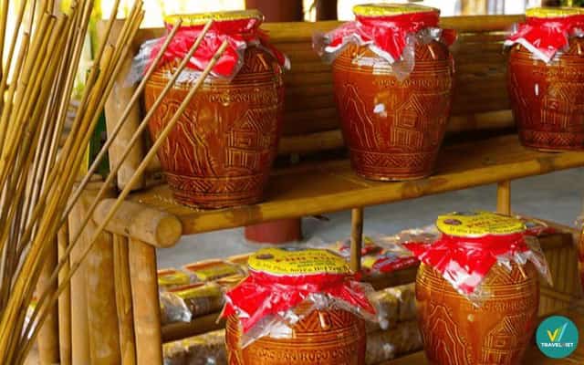 Rượu cần