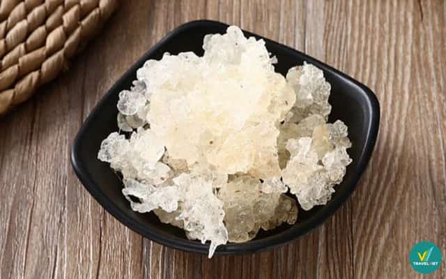 Mủ trôm