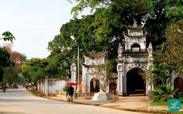 Tham quan Phố Hiến – khám phá thương cảng cổ kính
