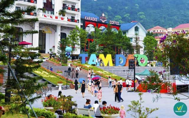 Chinh phục Tam Đảo – “Đà Lạt của miền Bắc”