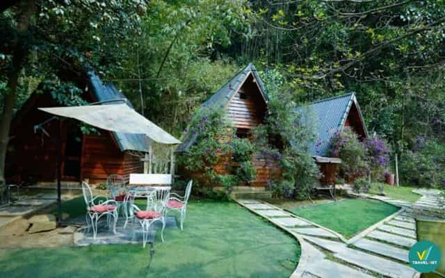 Thung Lũng Hoa Hồng – Homestay tại Điện Biên