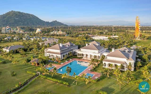 Melia Vinpearl Cửa Sót
