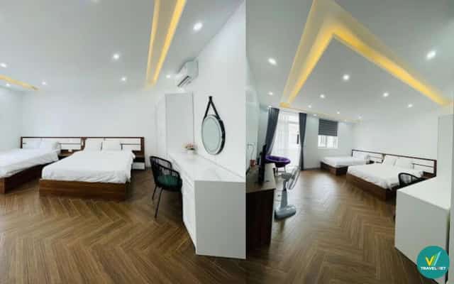 Xuân Thành Sunny House